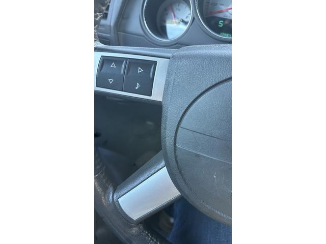 ダッジ・チャレンジャー SRT8(28枚目)