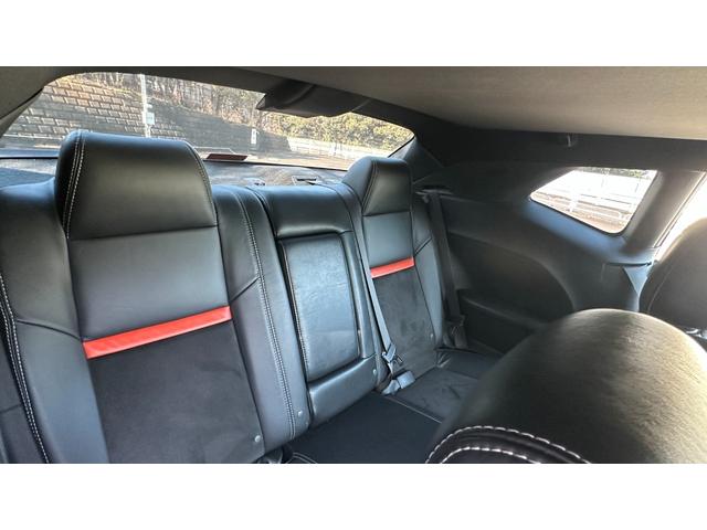 ダッジ・チャレンジャー SRT8(29枚目)
