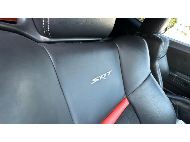 ダッジ・チャレンジャー SRT8(30枚目)