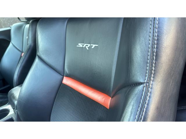 ダッジ・チャレンジャー SRT8(31枚目)