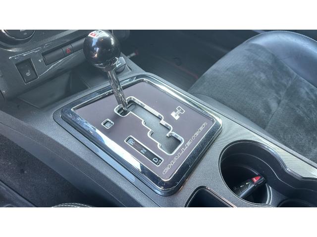 ダッジ・チャレンジャー SRT8(32枚目)