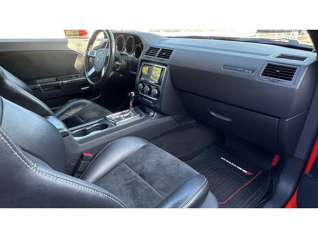 ダッジ・チャレンジャー SRT8(34枚目)