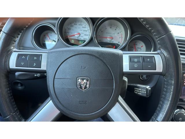 ダッジ・チャレンジャー SRT8(36枚目)