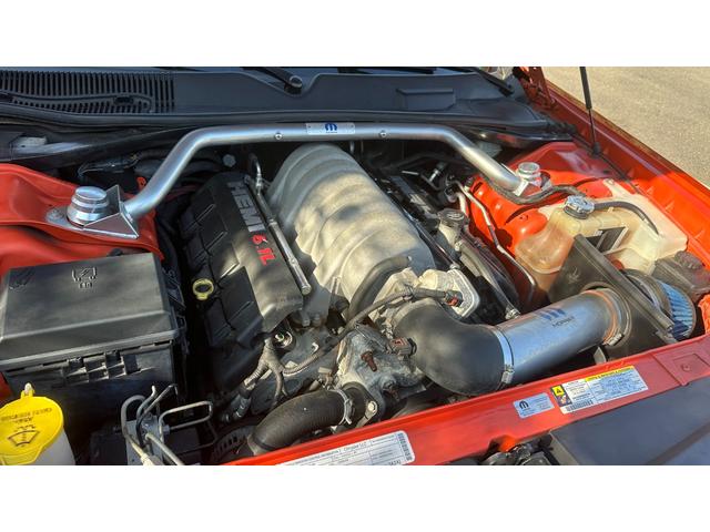 ダッジ・チャレンジャー SRT8(39枚目)