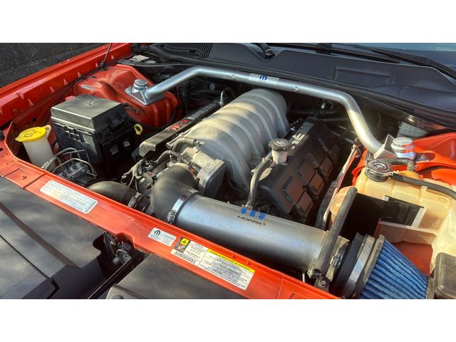 ダッジ・チャレンジャー SRT8(40枚目)