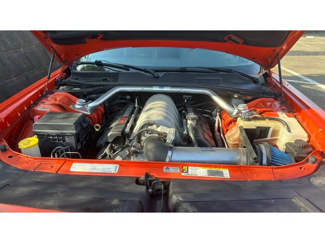 ダッジ・チャレンジャー SRT8(41枚目)