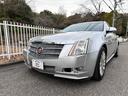 CADILLAC CADILLAC CTS SPORT WAGON