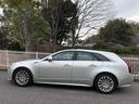 CADILLAC CADILLAC CTS SPORT WAGON