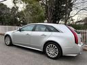 CADILLAC CADILLAC CTS SPORT WAGON