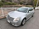 CADILLAC CADILLAC CTS SPORT WAGON