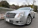 CADILLAC CADILLAC CTS SPORT WAGON