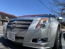 CADILLAC CADILLAC CTS SPORT WAGON