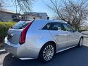 CADILLAC CADILLAC CTS SPORT WAGON