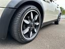 クーパー　コンバーチブル　サイドウォーク　特別仕様車電動オープンカー本革シート＆シートヒーター特別仕様専用１７インチアルミ　ペッパーホワイト　ＥＴＣ（28枚目）