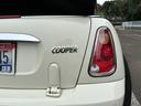 クーパー　コンバーチブル　サイドウォーク　特別仕様車電動オープンカー本革シート＆シートヒーター特別仕様専用１７インチアルミ　ペッパーホワイト　ＥＴＣ（42枚目）