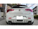 ジュリエッタ スポルティーバ パドルシフト ETC NOVITECマフラー、NOVITEC リアバンパースポイラ-、ローダウン、Dレコーダー、シートヒーター、Pシート ドライブレコーダー タイミングベルト、ウォーターポンプ交換済(8枚目)