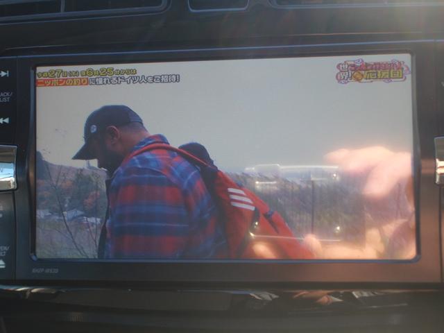 ムーヴ カスタム　Ｘ　純正ナビＴＶ　バックカメラ　スマートキープッシュスタート（5枚目）