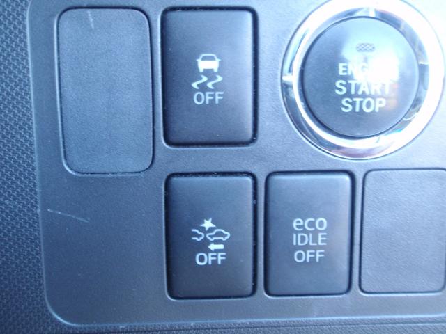 ムーヴ カスタム　Ｘ　純正ナビＴＶ　バックカメラ　スマートキープッシュスタート（11枚目）