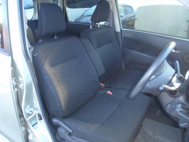 ムーヴ カスタム　Ｘ　純正ナビＴＶ　バックカメラ　スマートキープッシュスタート（13枚目）