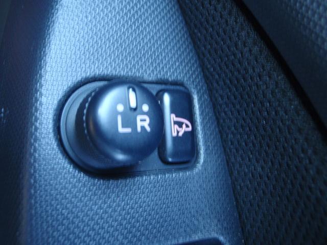 ムーヴ カスタム　Ｘ　純正ナビＴＶ　バックカメラ　スマートキープッシュスタート（24枚目）