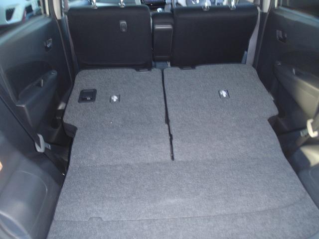 ムーヴ カスタム　Ｘ　純正ナビＴＶ　バックカメラ　スマートキープッシュスタート（25枚目）