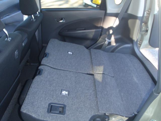 ムーヴ カスタム　Ｘ　純正ナビＴＶ　バックカメラ　スマートキープッシュスタート（27枚目）