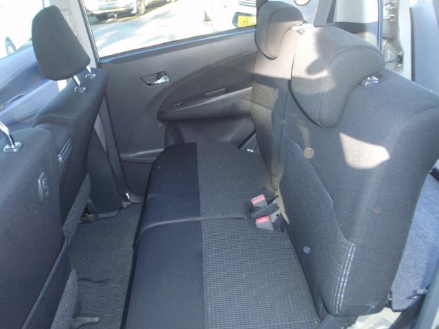 ムーヴ カスタム　Ｘ　純正ナビＴＶ　バックカメラ　スマートキープッシュスタート（28枚目）