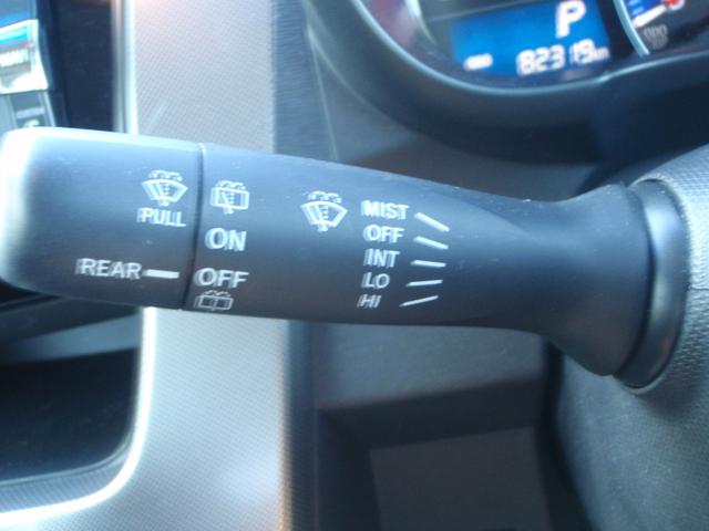 ムーヴ カスタム　Ｘ　純正ナビＴＶ　バックカメラ　スマートキープッシュスタート（33枚目）