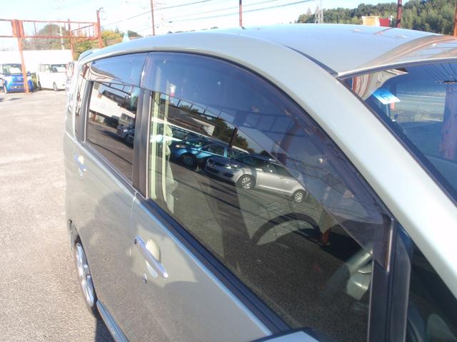 ムーヴ カスタム　Ｘ　純正ナビＴＶ　バックカメラ　スマートキープッシュスタート（34枚目）