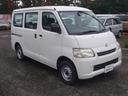 TOYOTA LITEACE VAN
