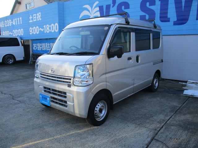 日産 ＮＶ１００クリッパーバン