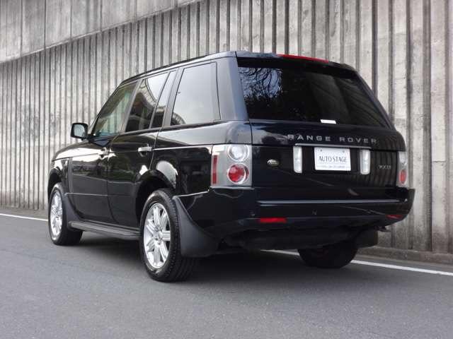 ヴォーグ ナビ 4WD AW バックカメラ 5名乗り ETC(3枚目)