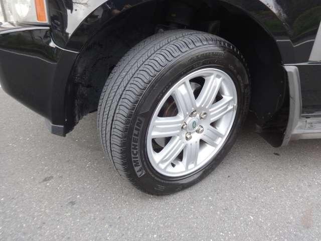 ヴォーグ ナビ 4WD AW バックカメラ 5名乗り ETC(14枚目)