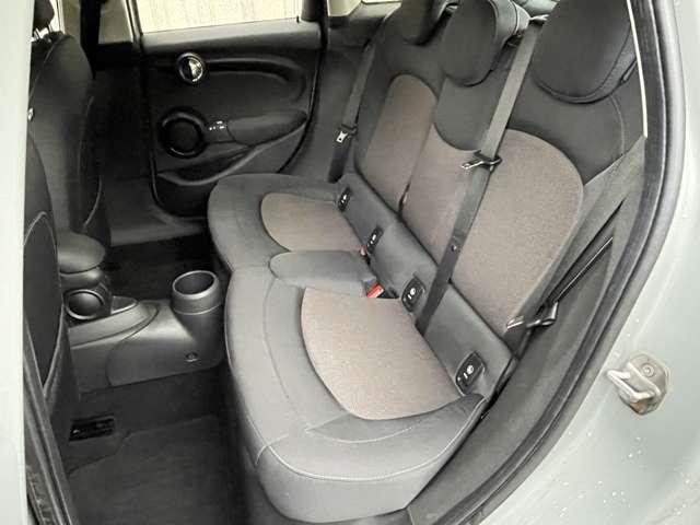 ＭＩＮＩ クーパー　５ドア　ワンオーナー　取説　記録簿　スマートキー（10枚目）