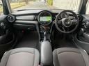 ＭＩＮＩ クーパー　５ドア　ワンオーナー　取説　記録簿　スマートキー（4枚目）