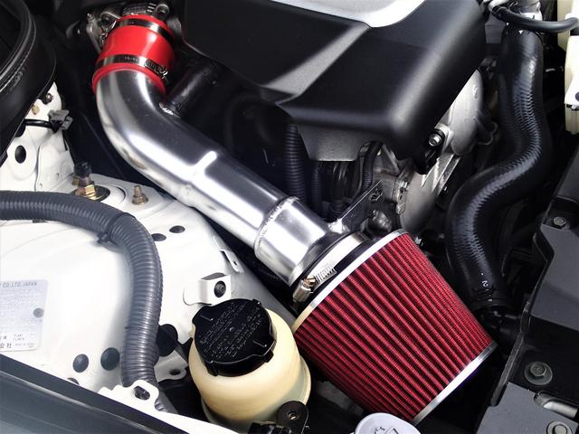 370GTタイプS 6速マニュアル社外リップマフラーエアクリ(15枚目)