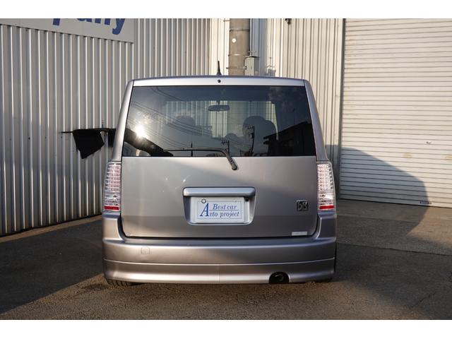 ｂＢ Ｚ　ＨＩＤセレクションＩＩ　新品テイン車高調　ワーク１７インチ　社外ＬＥＤテール　純正ナビ　バックカメラ（11枚目）