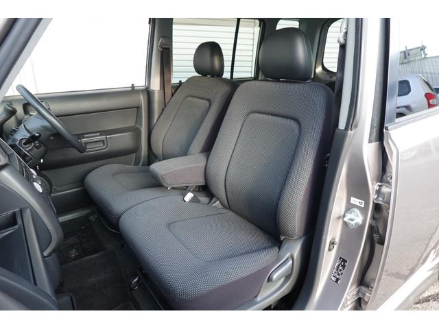 ｂＢ Ｚ　ＨＩＤセレクションＩＩ　新品テイン車高調　ワーク１７インチ　社外ＬＥＤテール　純正ナビ　バックカメラ（18枚目）