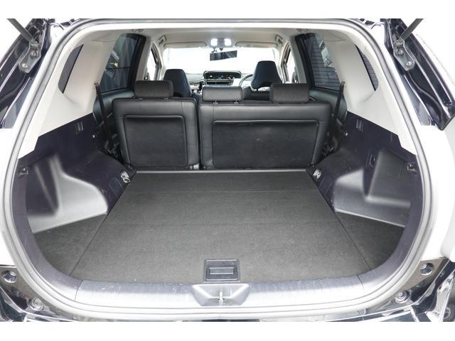 プリウスアルファ Ｇツーリングセレクション　後期型　モデリスタＦ・Ｓエアロ　ブリッツ車高調　ワークシュバート２０インチ　８６純正シート　社外ナビテレビ　Ｂカメラ　１年保証（28枚目）