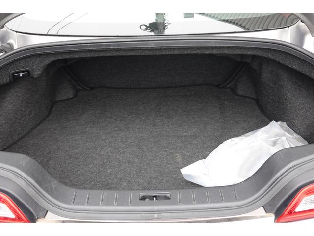 スカイライン 370GT タイプSP サンルーフ 6速マニュアル 新品ラッシュ車高調 SSR20インチ インパルサイドリアハーフエアロ 社外フロントリップ 純正OPトランクスポイラー(29枚目)