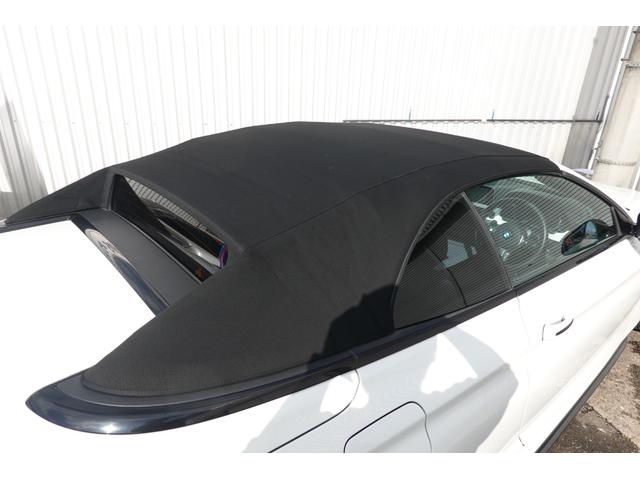 6シリーズ 640iカブリオレ Mスポーツ KW車高調 BBSLM-R20インチ アイゼンマンマフラー 3Dデザインエアロ カーボン調トランクスポイラー CPM スタディサブコン(16枚目)