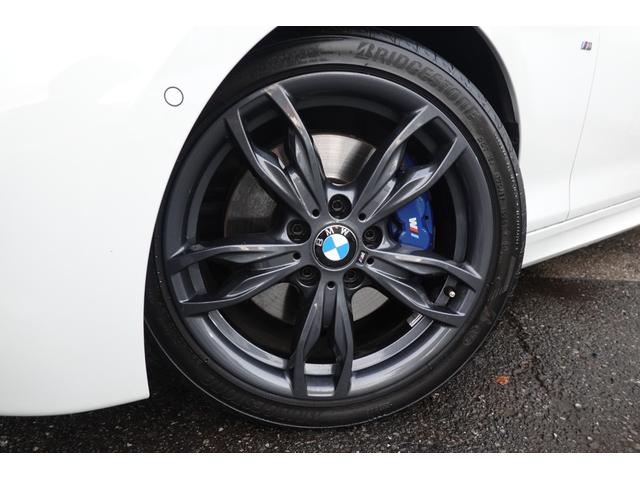 １シリーズ Ｍ１４０ｉ　エディションシャドー　特別仕様車　限定車　黒本革シート　ＨＤＤナビ　バックモニター　１年保証（7枚目）