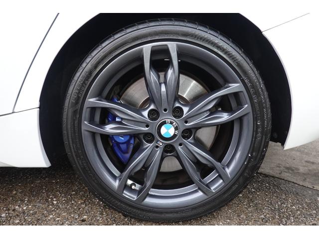 １シリーズ Ｍ１４０ｉ　エディションシャドー　特別仕様車　限定車　黒本革シート　ＨＤＤナビ　バックモニター　１年保証（9枚目）