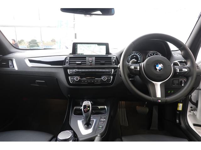 １シリーズ Ｍ１４０ｉ　エディションシャドー　特別仕様車　限定車　黒本革シート　ＨＤＤナビ　バックモニター　１年保証（16枚目）