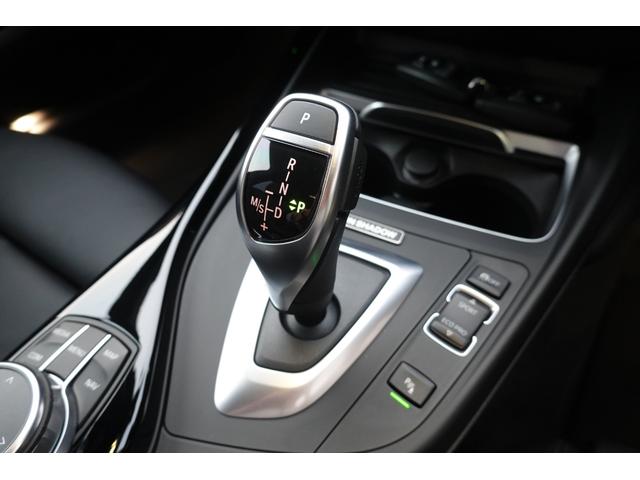 １シリーズ Ｍ１４０ｉ　エディションシャドー　特別仕様車　限定車　黒本革シート　ＨＤＤナビ　バックモニター　１年保証（17枚目）