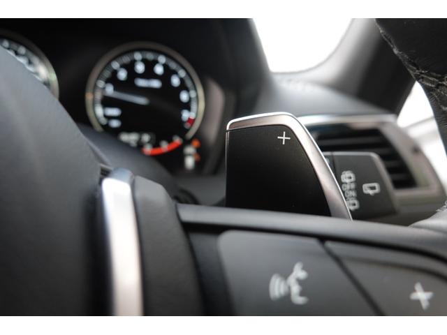 １シリーズ Ｍ１４０ｉ　エディションシャドー　特別仕様車　限定車　黒本革シート　ＨＤＤナビ　バックモニター　１年保証（19枚目）