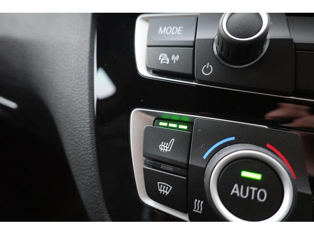 １シリーズ Ｍ１４０ｉ　エディションシャドー　特別仕様車　限定車　黒本革シート　ＨＤＤナビ　バックモニター　１年保証（28枚目）