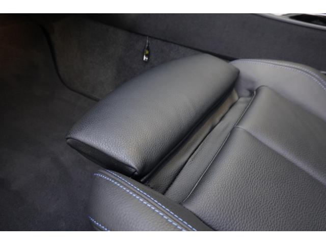 １シリーズ Ｍ１４０ｉ　エディションシャドー　特別仕様車　限定車　黒本革シート　ＨＤＤナビ　バックモニター　１年保証（38枚目）