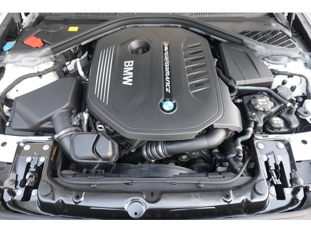 １シリーズ Ｍ１４０ｉ　エディションシャドー　特別仕様車　限定車　黒本革シート　ＨＤＤナビ　バックモニター　１年保証（47枚目）