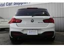 １シリーズ Ｍ１４０ｉ　エディションシャドー　特別仕様車　限定車　黒本革シート　ＨＤＤナビ　バックモニター　１年保証（4枚目）